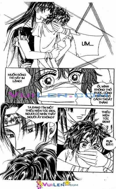 nữ hoàng biển cả chapter 2 125