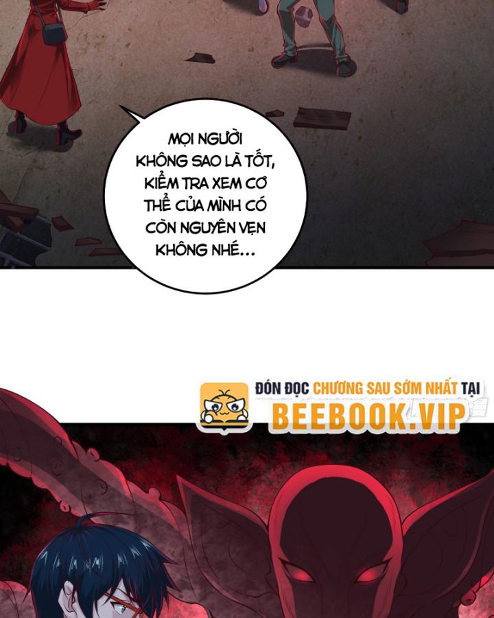 bắt đầu từ trăng đỏ chapter 154 5