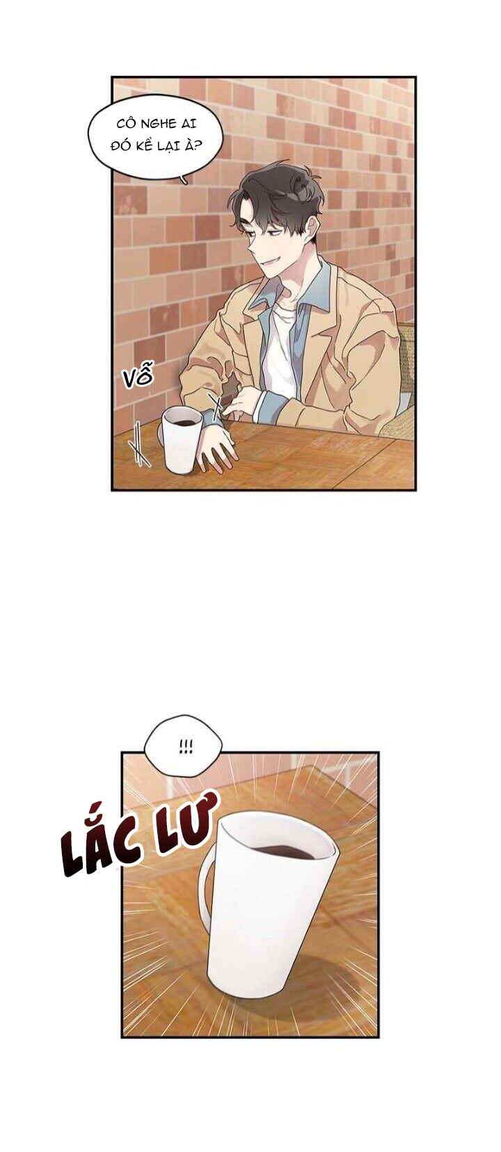 thanh xuân lầm lỡ chapter 33 12