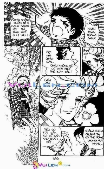 tiểu thư áo trắng chapter 13 86