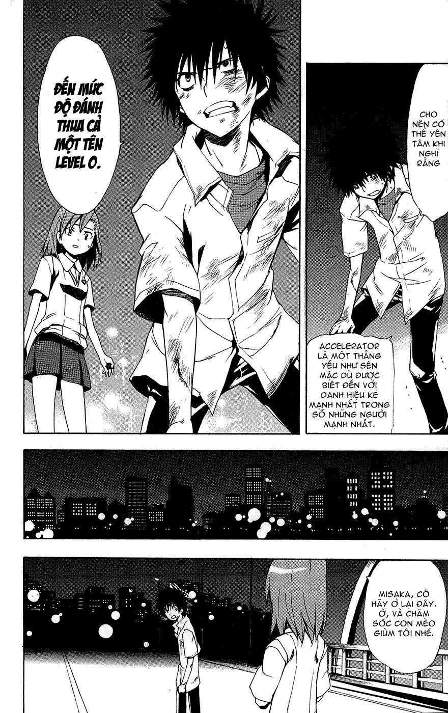 cấm thư ma thuật index chapter 17 18