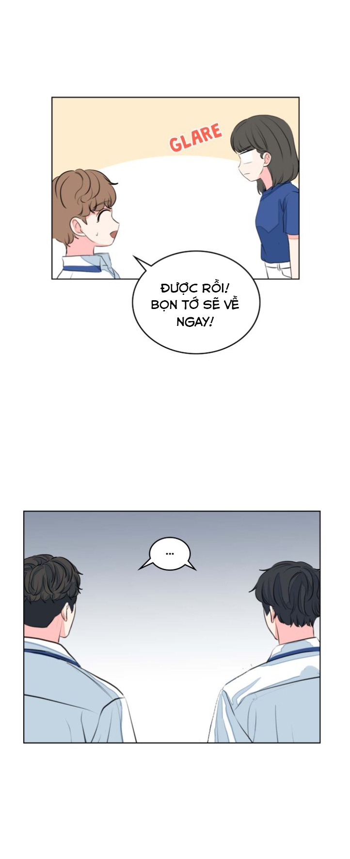 lọ lem hangul coming soon chapter 59 24