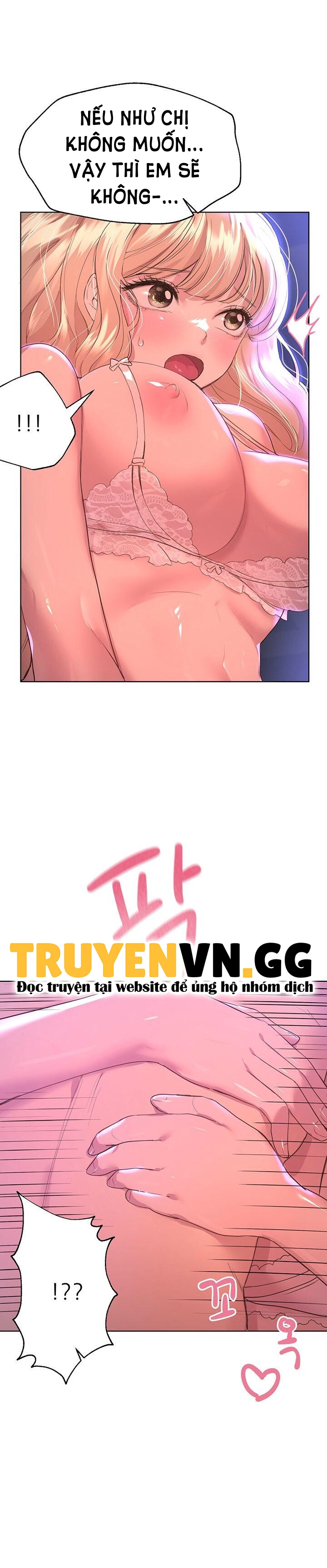 những người bạn của chị tôi chapter 20 35