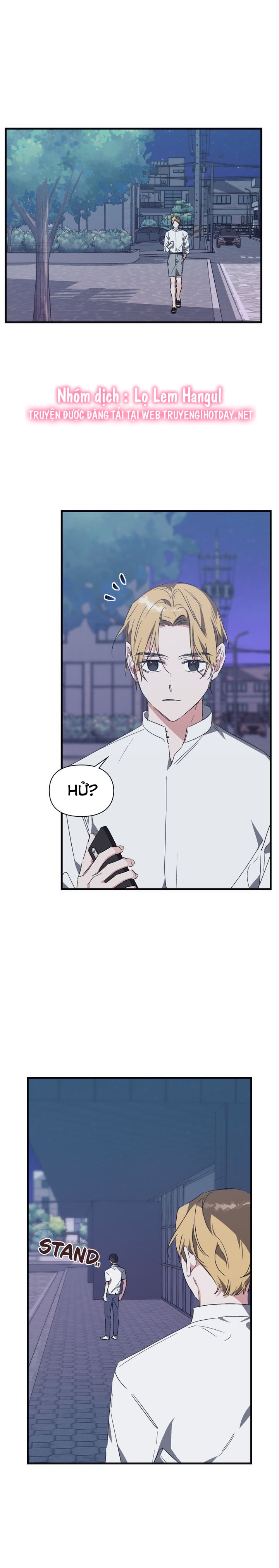 cuộc du hành thời gian của sela chapter 79 1