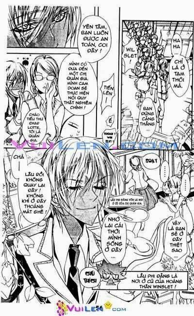 chàng trai quý tộc chapter 3 56