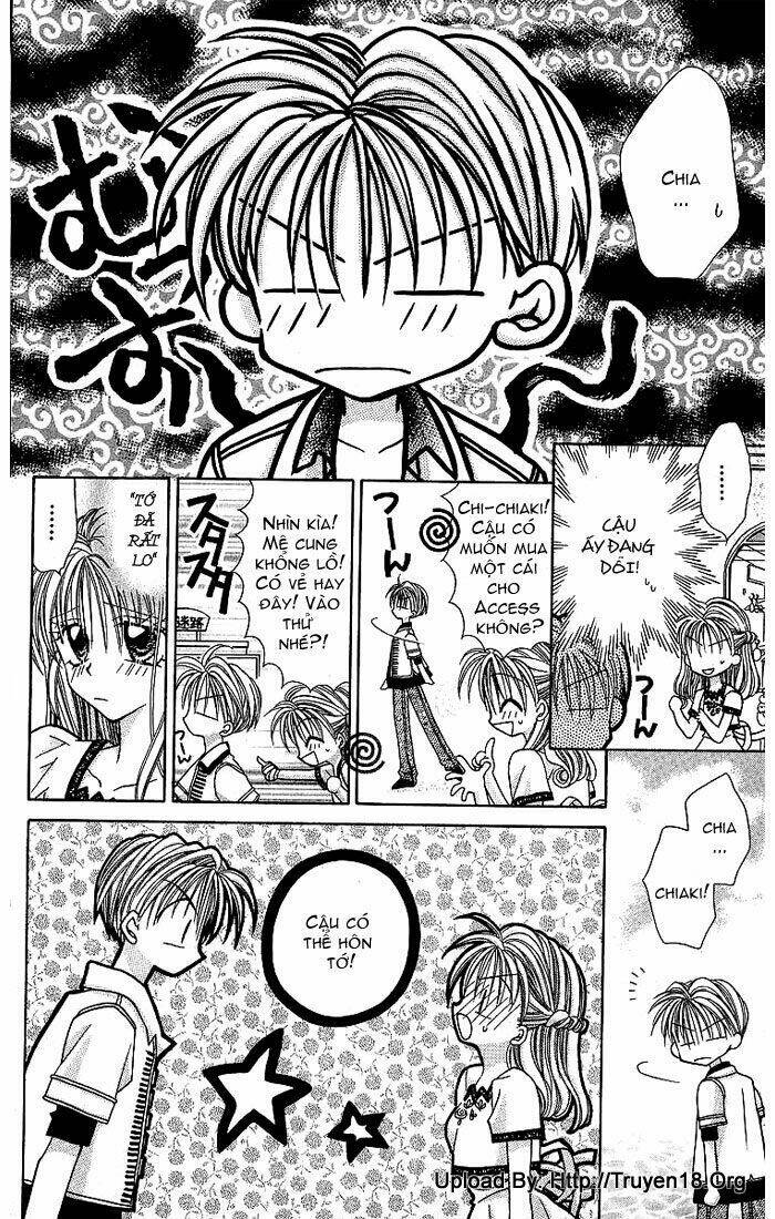 kamikaze kaitou jeanne chapter 19 22