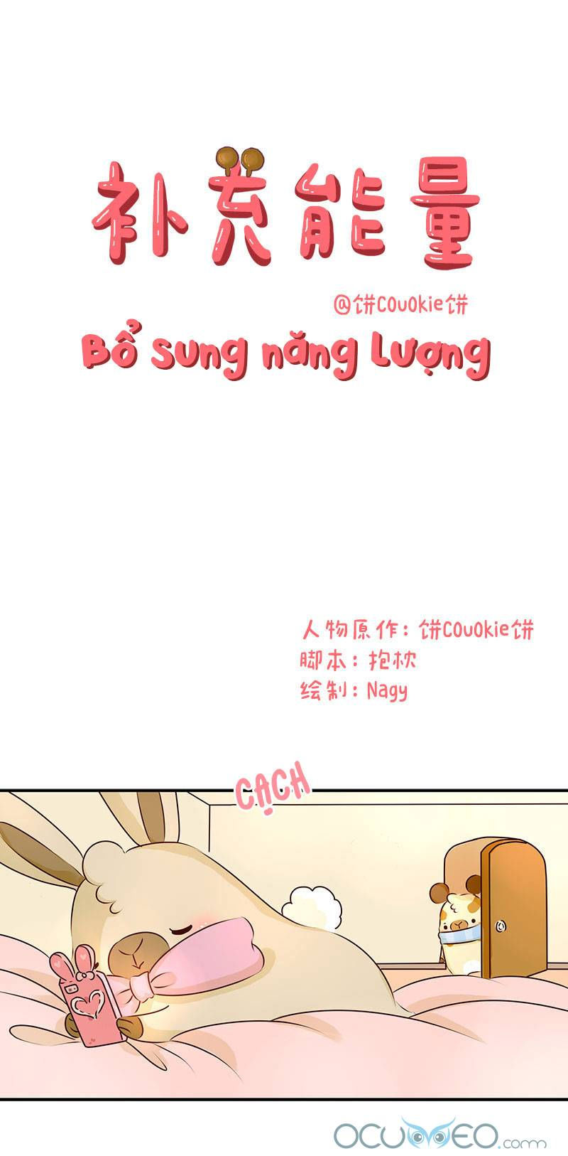 lạc chẩm cổ dài chapter 9 1