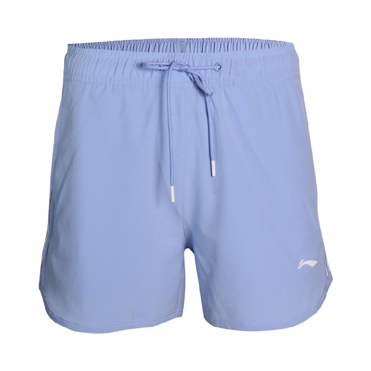 Quần Short Thể Thao Li-Ning Nữ AKSR906-2