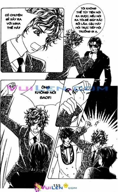 thiên thần tái thế chapter 4 155