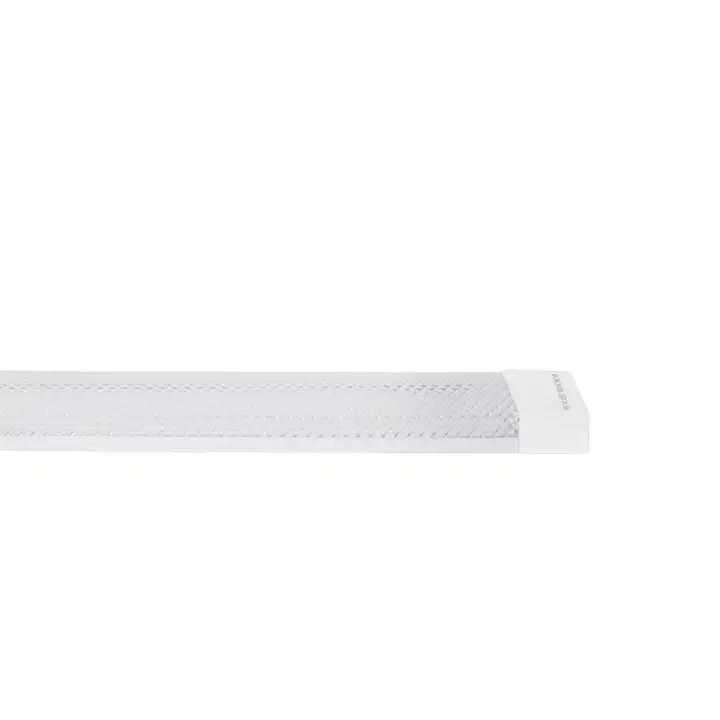 ĐÈN LED SÁNG TRẮNG ỐP TRẦN 1,2M 50/70W AKKO STAR 03817LJ- HÀNG CHÍNH HÃNG