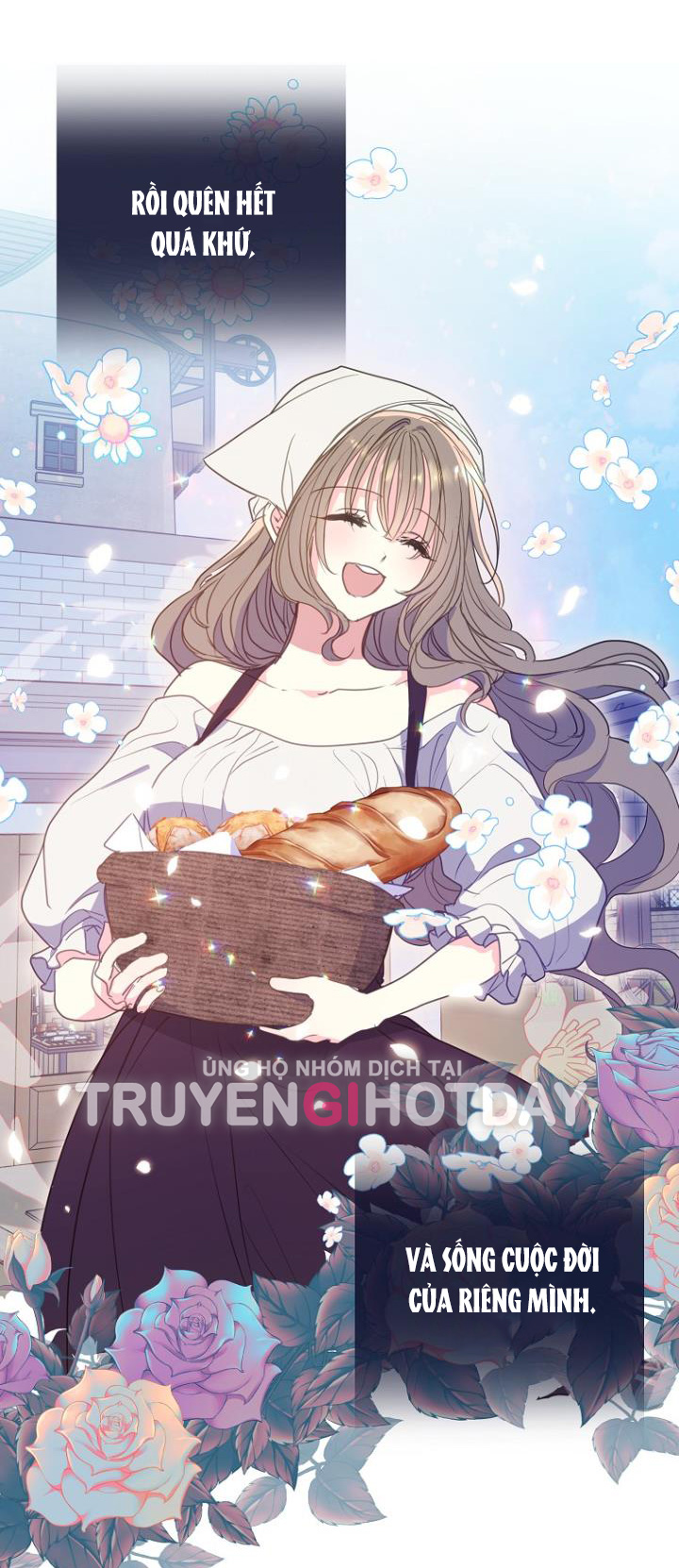 bệ hạ, xin đừng giết tôi!! chapter 103.2 5