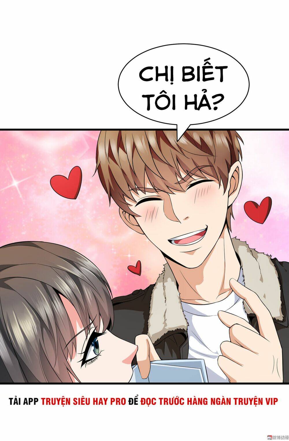 hoa hậu giảng đường luôn bên người chapter 2 16