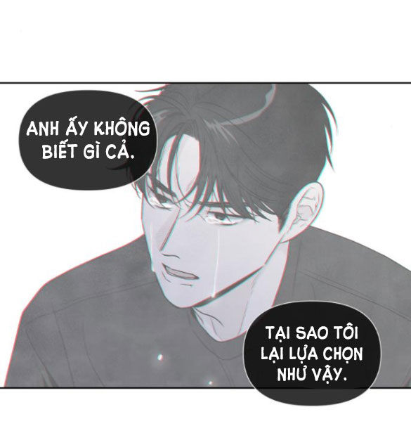 điều khiến tôi quyết tâm muốn chết chapter 63.1 26