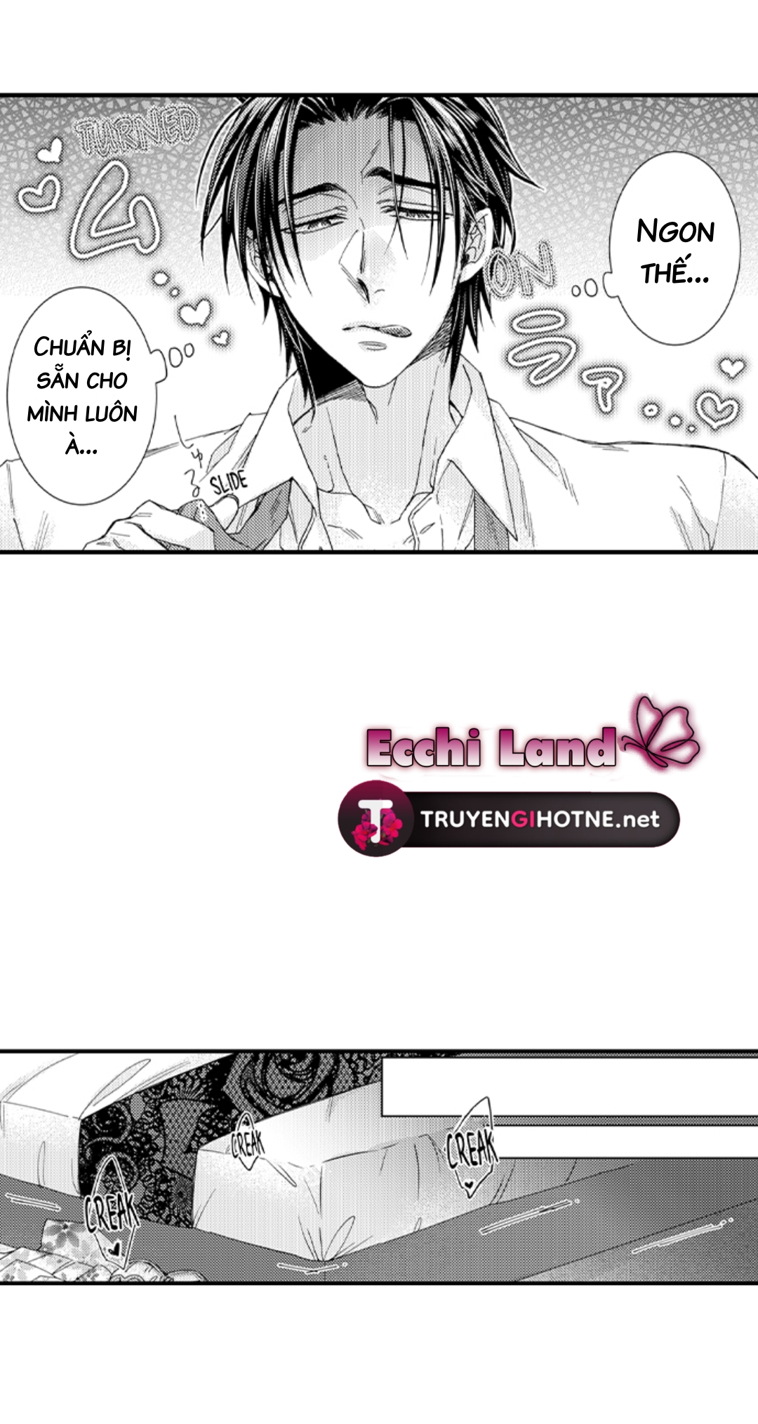 vị sếp thú tính nhà bên chapter 102.1 5