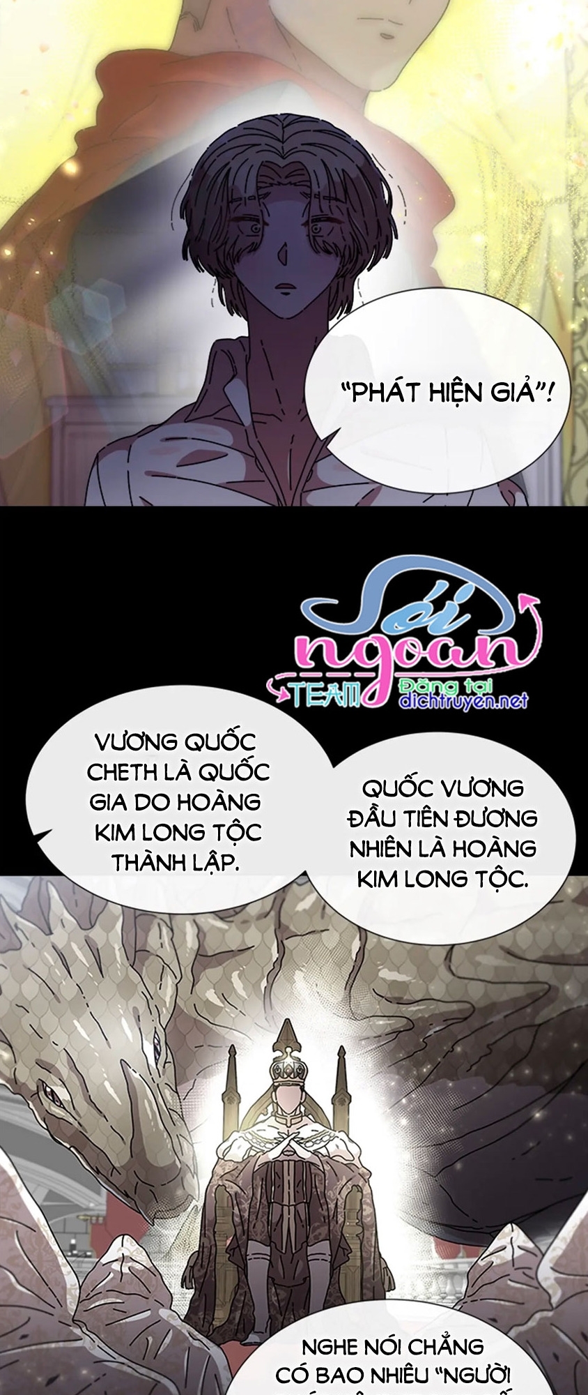 con gái bảo bối của ma vương chapter 86 29