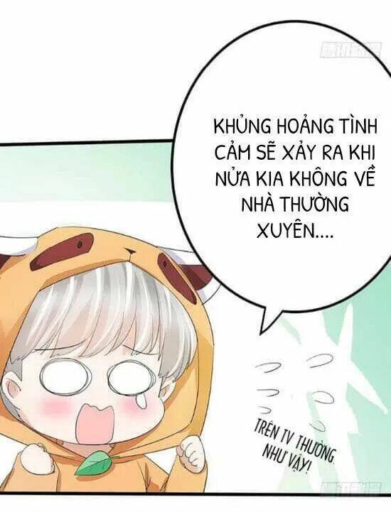 chào buổi sáng, ức vạn manh thê chapter 42 30