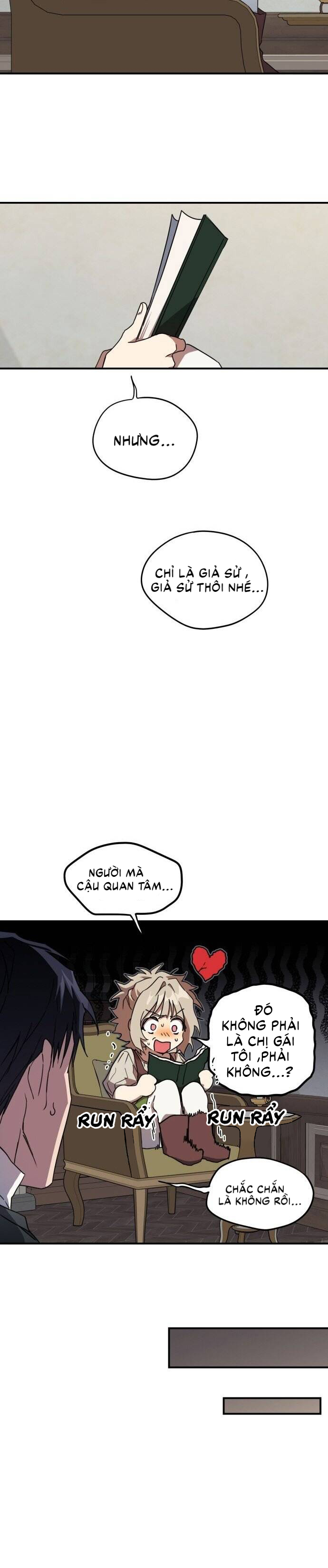 bị che khuất bởi hoàng hôn chapter 34 16