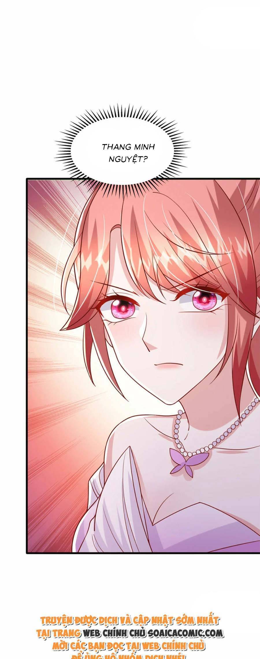 đại lão gọi tôi tiểu tổ tông chapter 174 10