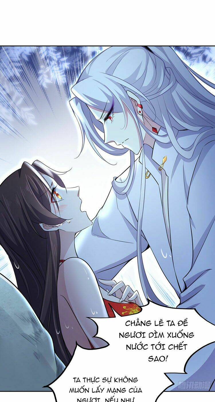 hoạn phi thiên hạ chapter 71 9