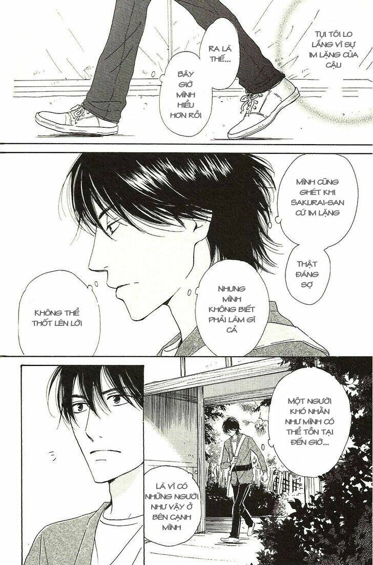 hana wa sakuka chapter 17 23