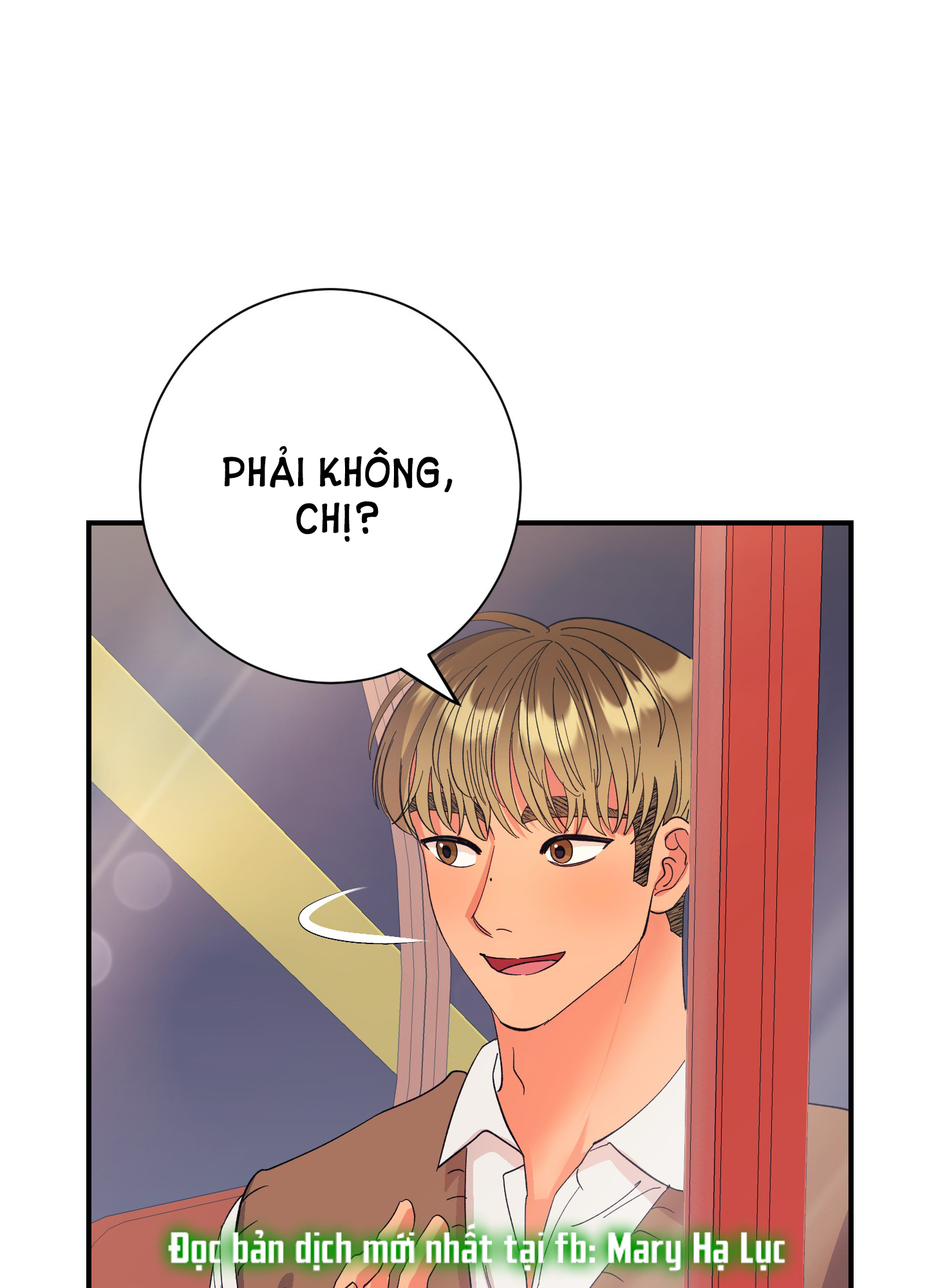 [18+] một lòng một dạ chapter 28.2 17