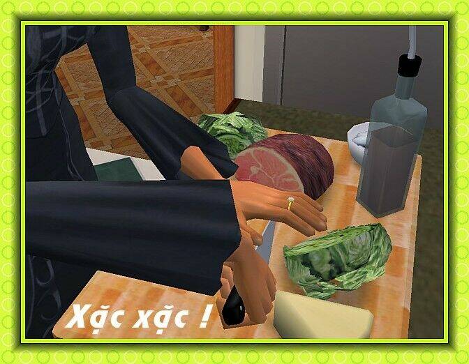 bella's story chapter 6.3 18