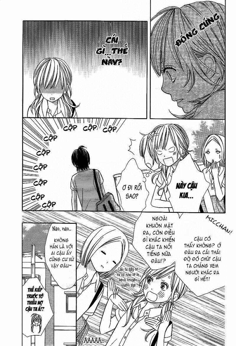 double baby chapter 1 7