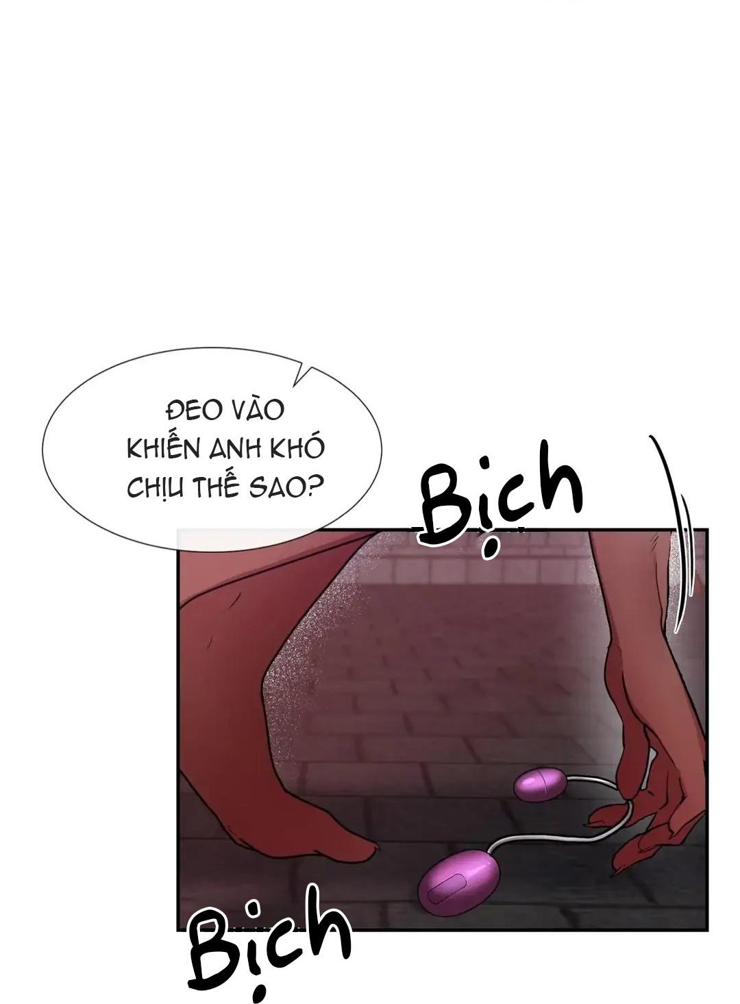 lâu đài tình dục chapter 8 14