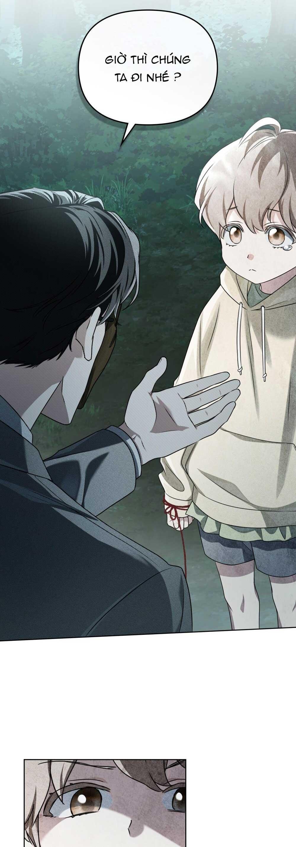 (cbunu) lửa hồn chapter 24 38