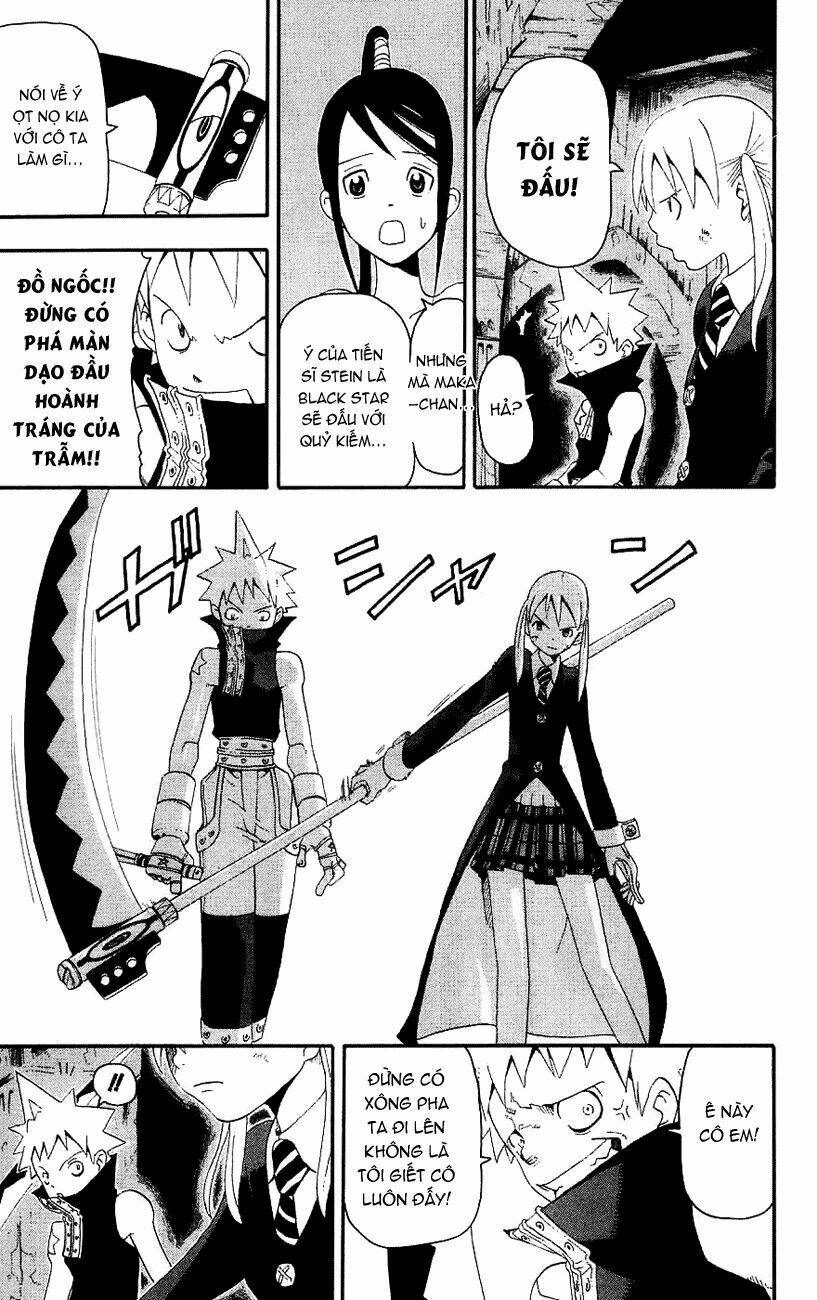 soul eater chapter 16 41