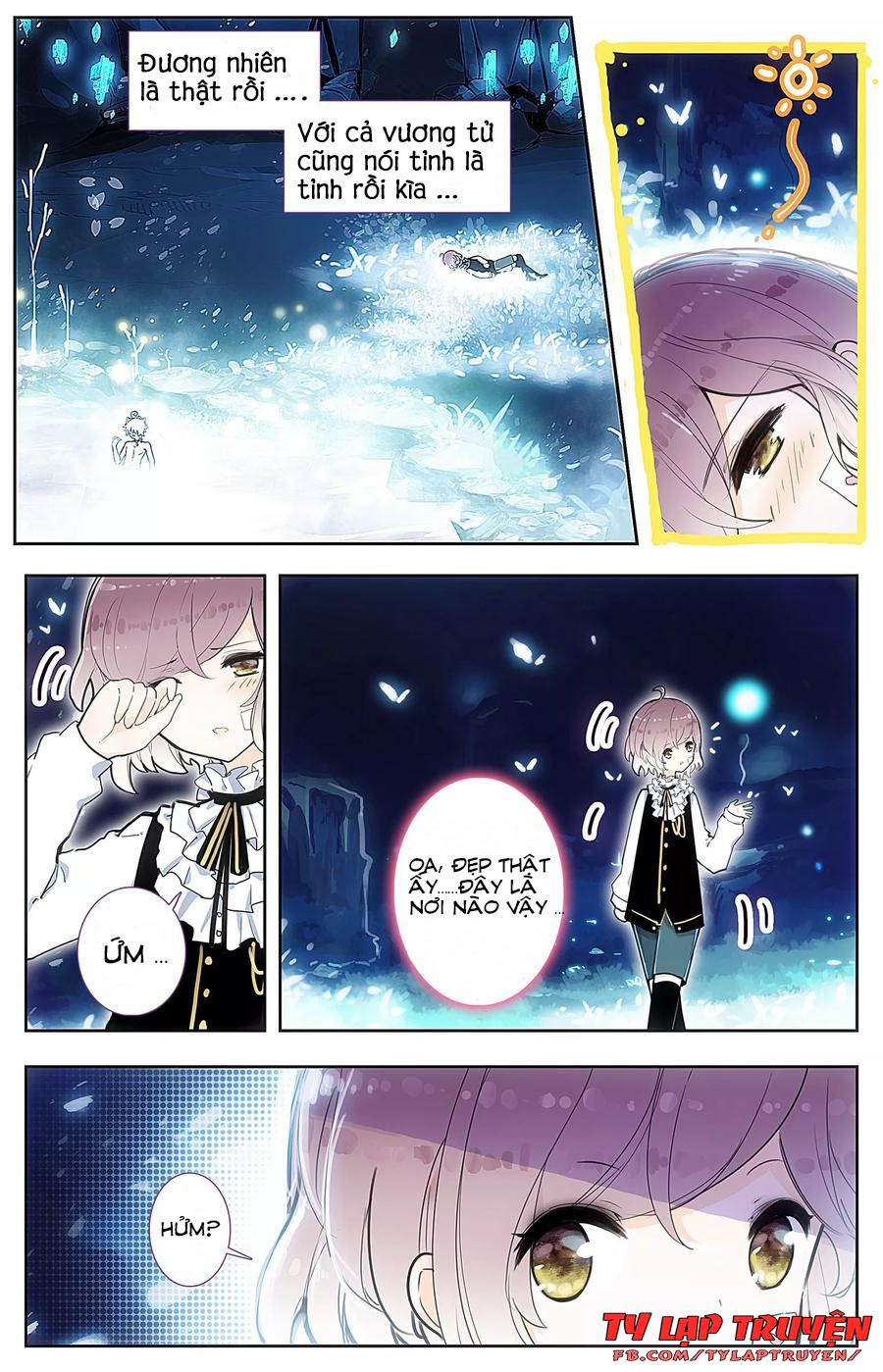 phách đương phu hàng hệ chapter 25 7