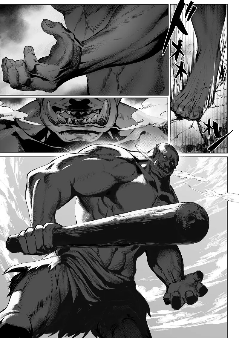 chuyện về những nữ chiến thần! chapter 1 7