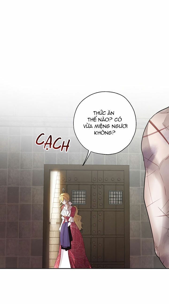 cách để cứu rỗi anh trai của nữ chính chapter 7 20