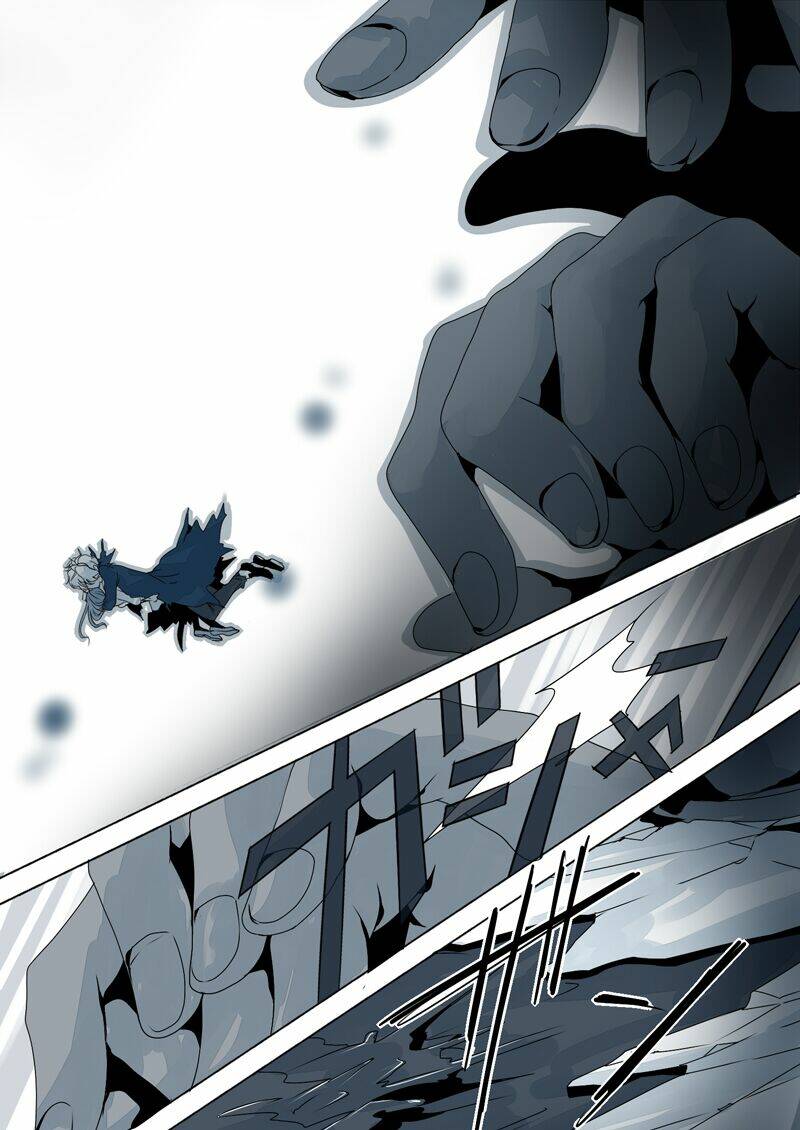 ib doujinshi - labyrinth of the blue king chapter 7 7