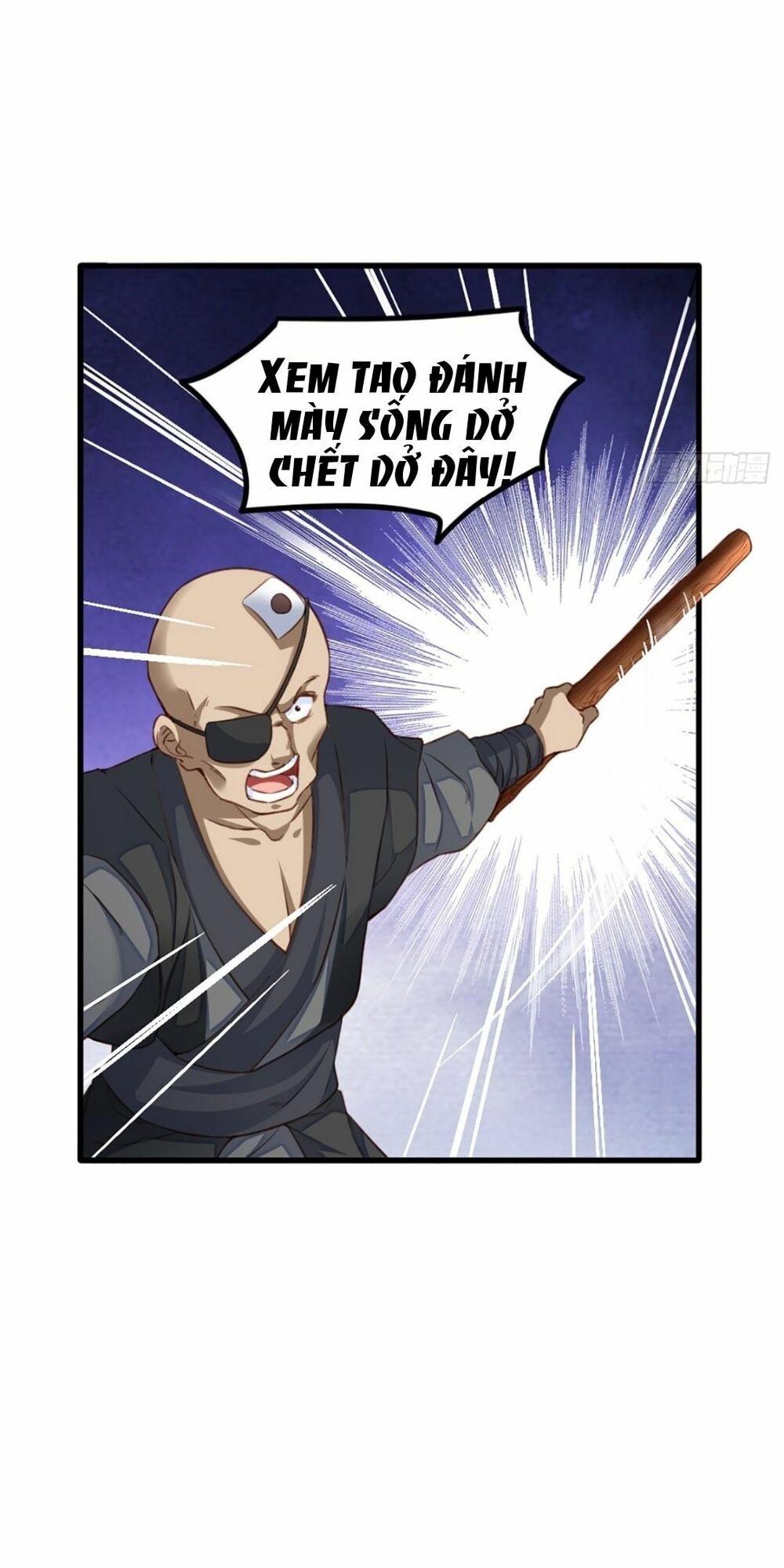 thuần hóa ba ba bạo quân chapter 4 63