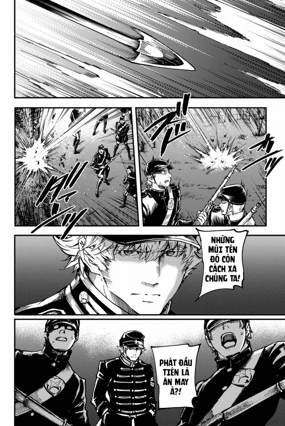 the abandoned sacred beasts chapter 24 16