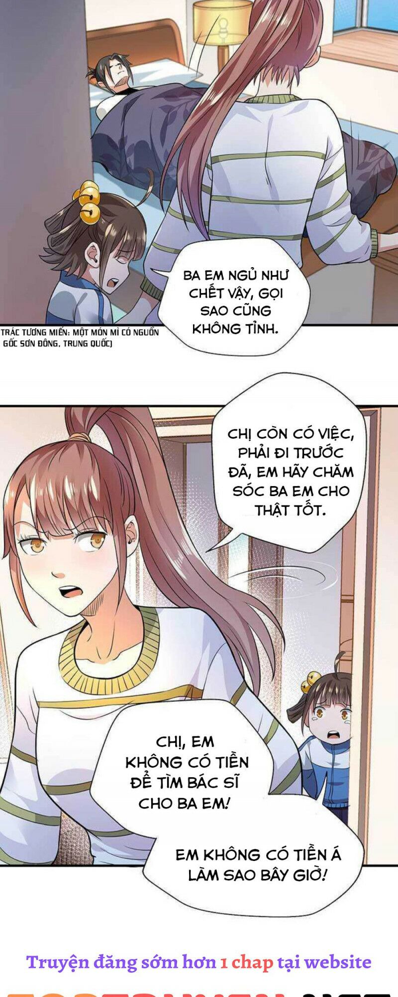 vú em hộ hoa chapter 31 17
