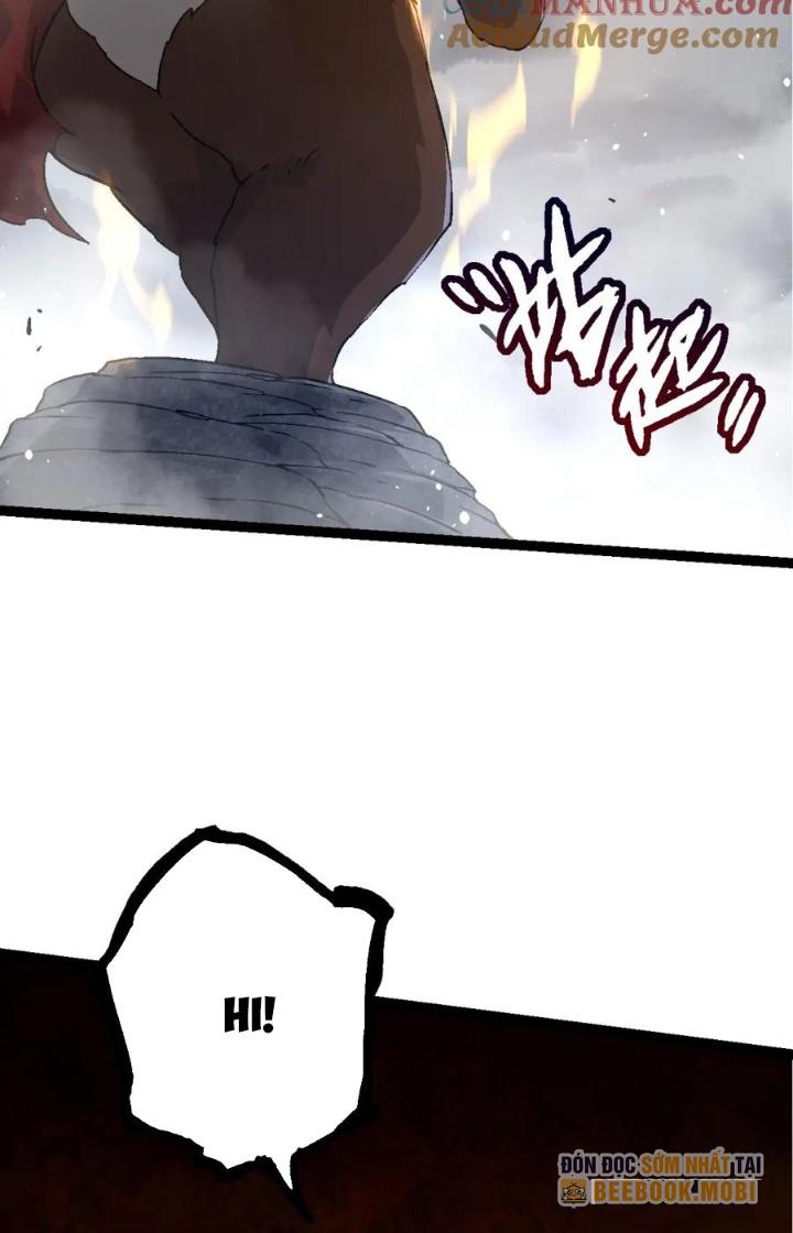 từ cây cổ thụ bắt đầu tiến hóa chapter 85 74