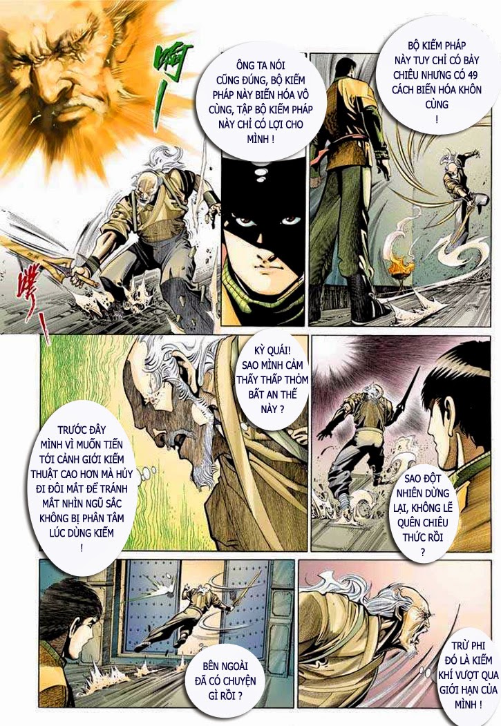 phong vân chapter 322 6