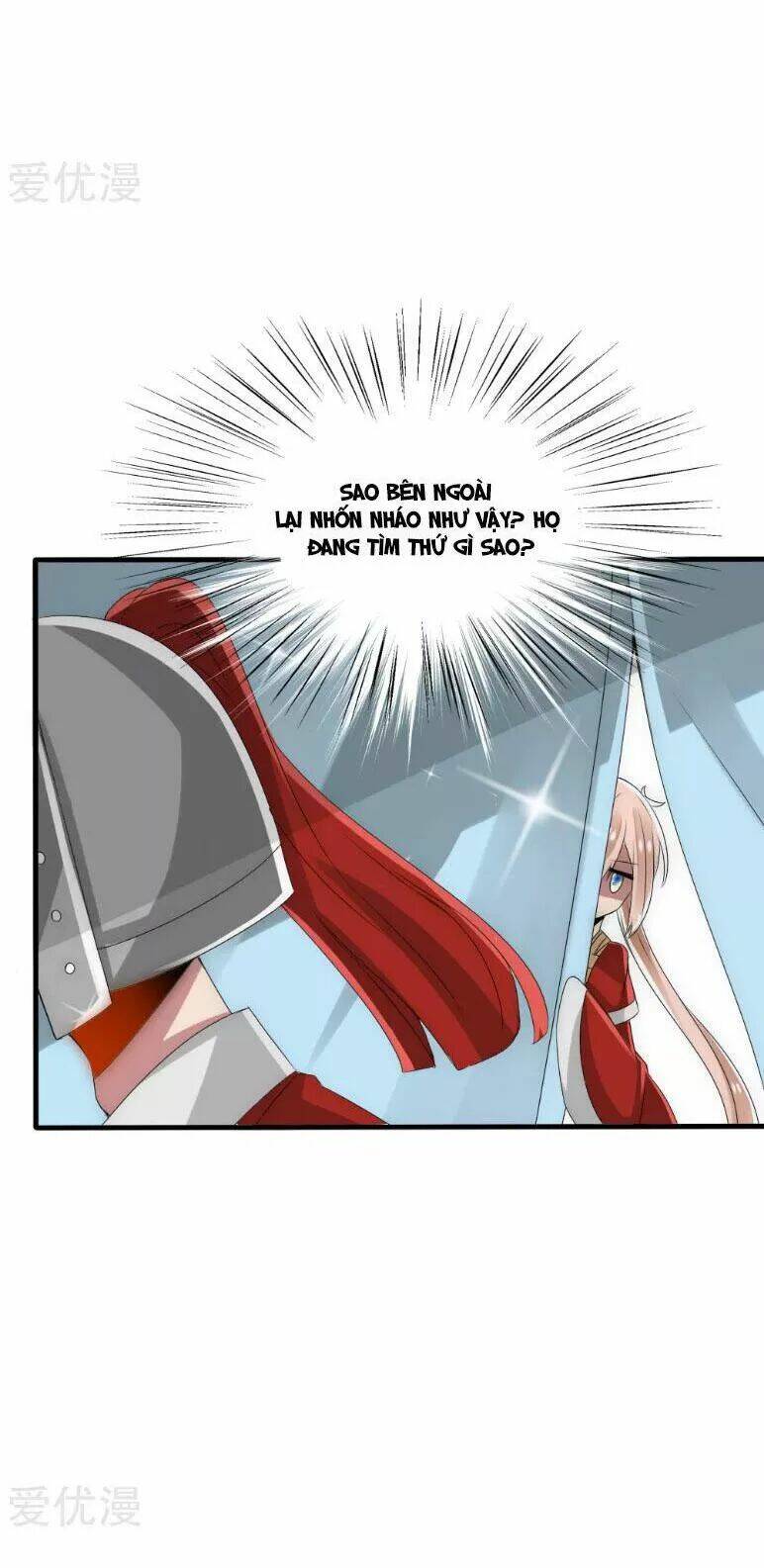 kế hoạch sủng ái của tiểu công chúa chapter 31 16