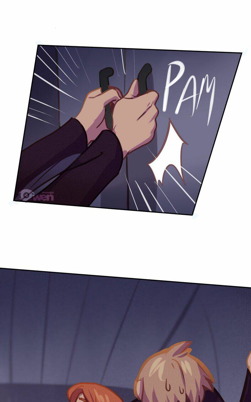 lời nguyền lalin chapter 26 22