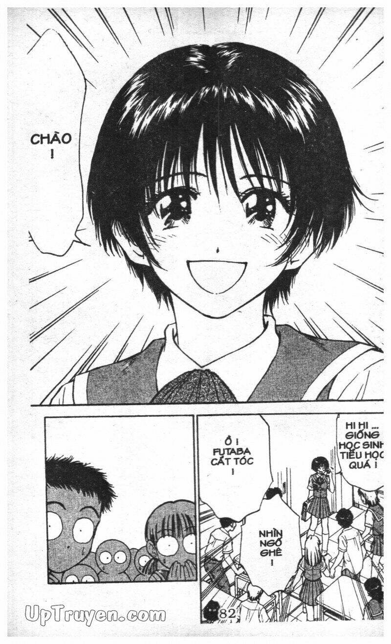 salad days chapter 128 22