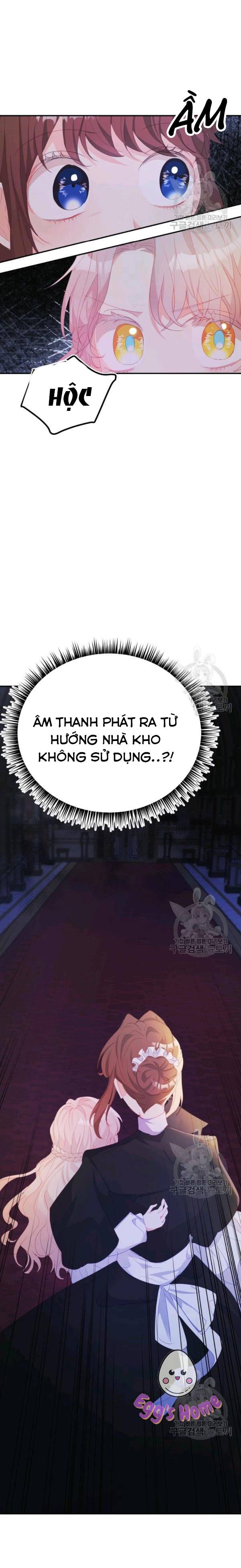đứa con của rồng chapter 32 17