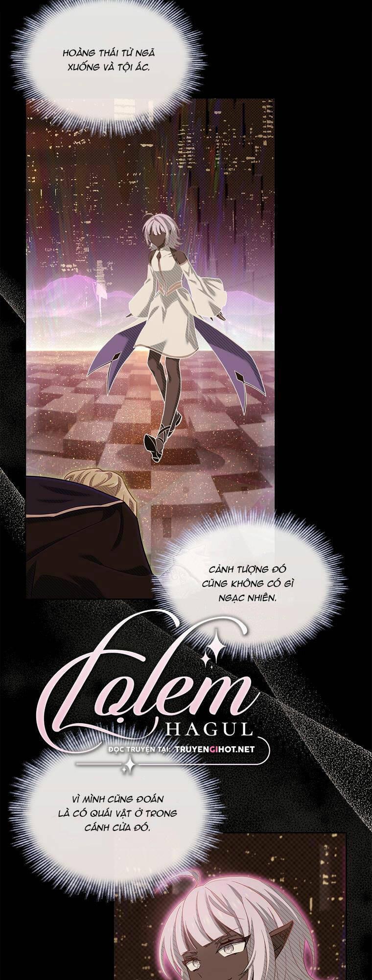 để yên cho tiểu thư hiền chapter 80 53