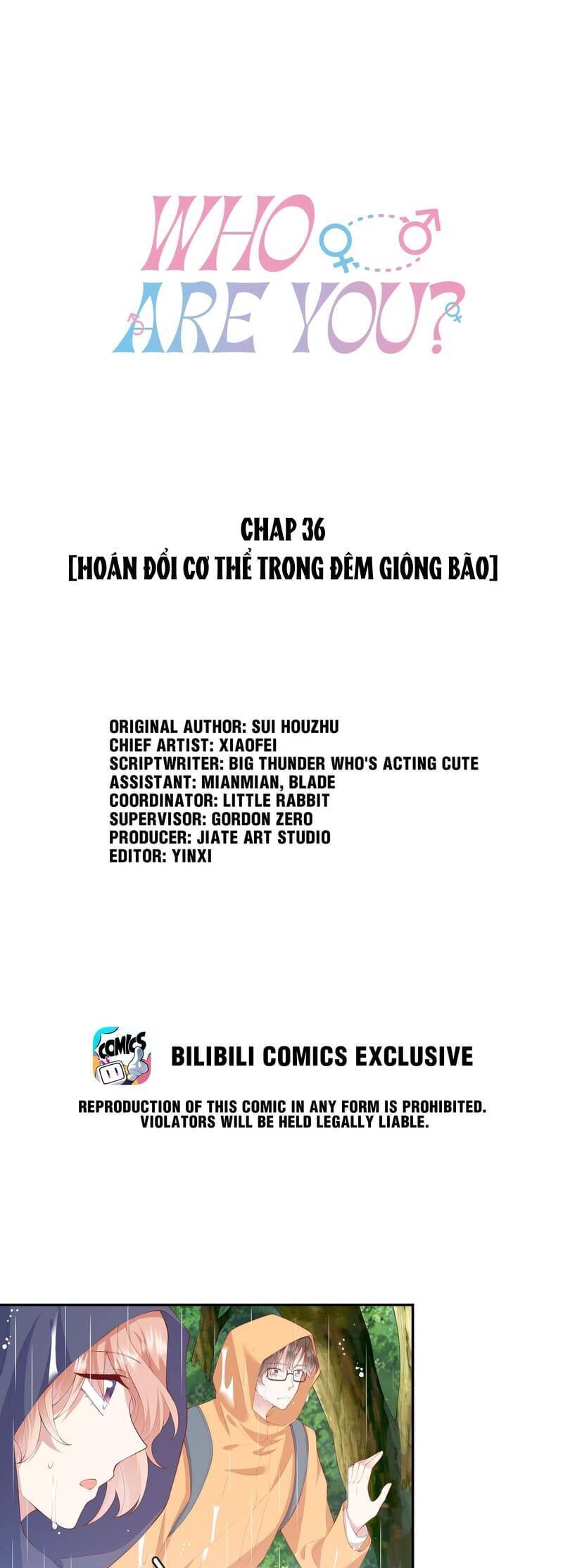 làm ơn đừng quá kiêu ngạo chapter 36 1