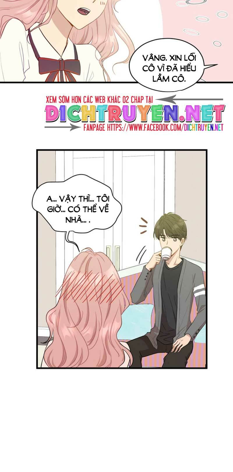 cuộc sống kỳ thú chapter 7 27