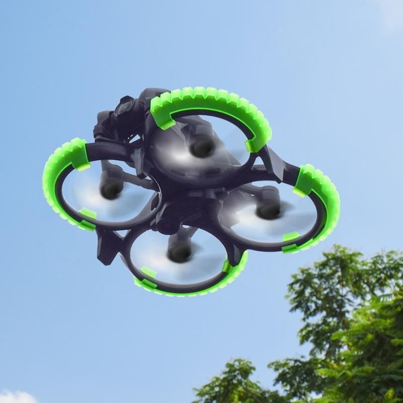 Người bảo vệ chân vịt cho DJI Avata Drone Protector Nhẫn Bumper