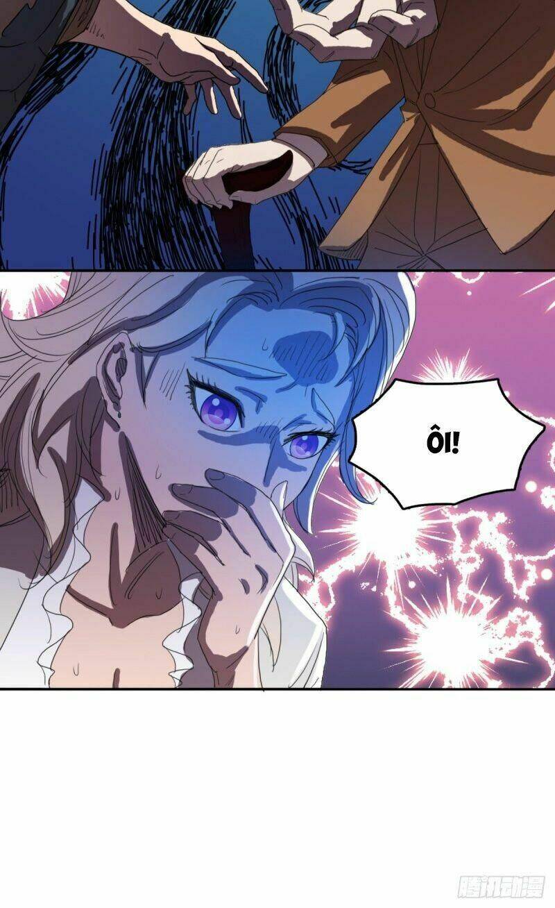 phụ hồn giả chapter 37 27