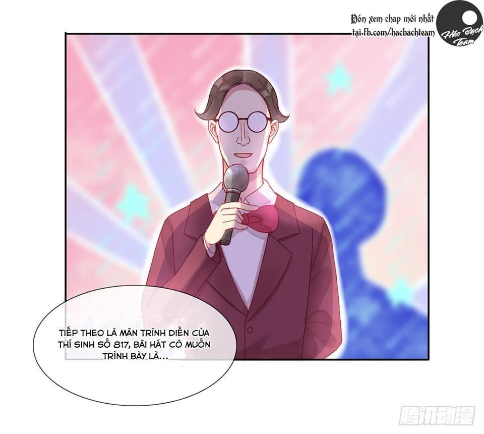 vương bài điềm mật chapter 1 24