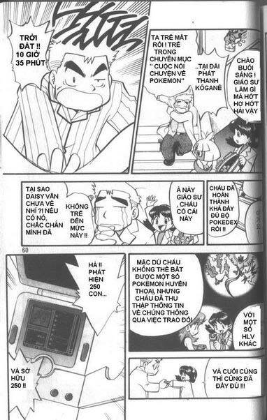 thú cưng đặc biệt chapter 180 48